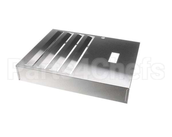 0USG76 Kelvinator Front Panel