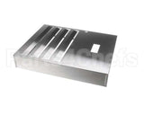 0USG76 Kelvinator Front Panel