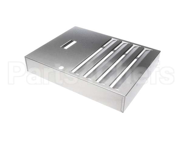 0USG76 Kelvinator Front Panel