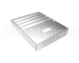 0USG76 Kelvinator Front Panel