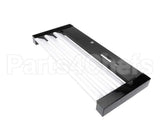 0USG77 Kelvinator Front Panel