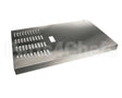 0USG80 Electrolux Professional Front Panel
