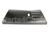 0USG80 Electrolux Professional Front Panel