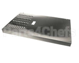 0USG80 Electrolux Professional Front Panel