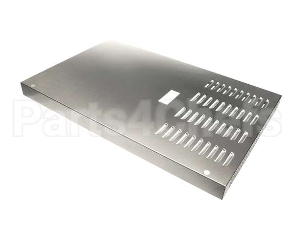 0USG80 Electrolux Professional Front Panel