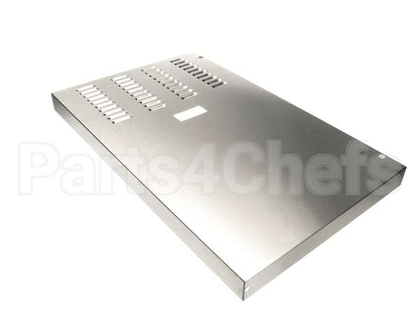 0USG80 Electrolux Professional Front Panel