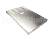 0USG80 Electrolux Professional Front Panel