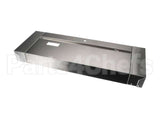 0USG81 Kelvinator Front Panel Header