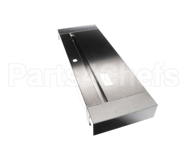 0USG81 Kelvinator Front Panel Header