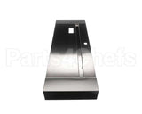 0USG81 Kelvinator Front Panel Header