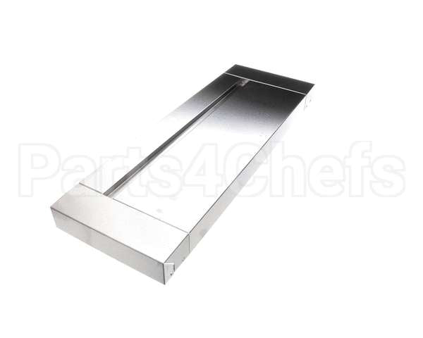 0USG82 Kelvinator Header Panel