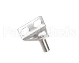 0USG86 Kelvinator Lower Hinge - Control Panel