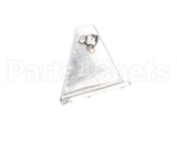 0USG86 Kelvinator Lower Hinge - Control Panel