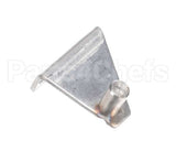 0USG87 Kelvinator Upper Hinge - Control Panel