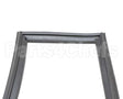0USG89 Kelvinator Drawer Gasket, 30.5X7.25X0.625