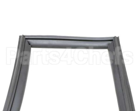 0USG89 Kelvinator Drawer Gasket, 30.5X7.25X0.625