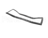 0USG91 Kelvinator Drawer Gasket, 24.75X7.375X0.75