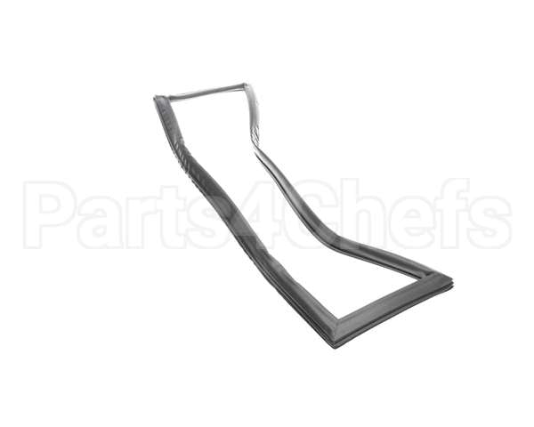 0USG91 Kelvinator Drawer Gasket, 24.75X7.375X0.75