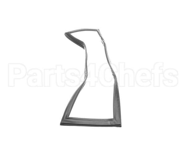 0USG91 Kelvinator Drawer Gasket, 24.75X7.375X0.75