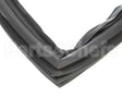 0USG96 Kelvinator Gasket, 26X23.75X0.625