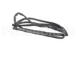 0USG98 Kelvinator Gasket, 52.5X25.5X0.8125