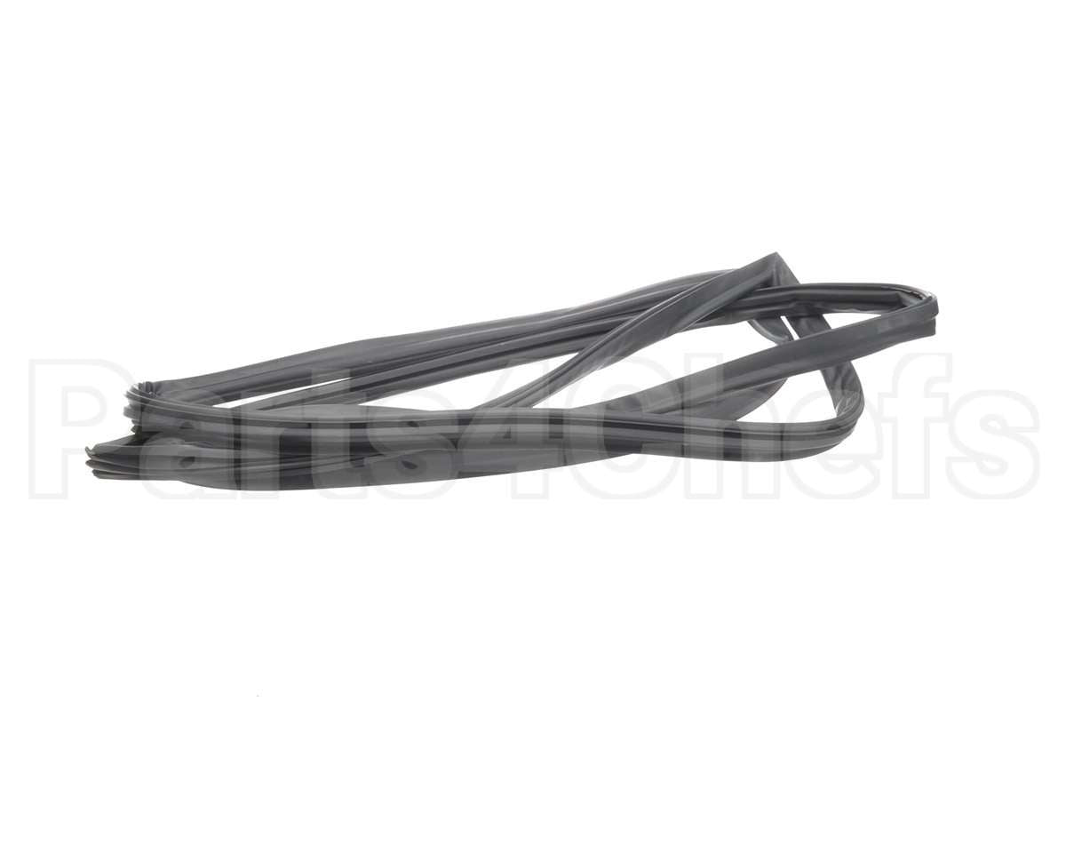 0USG98 Kelvinator Gasket, 52.5X25.5X0.8125
