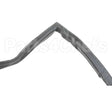 0USG99 Kelvinator Gasket, 25.75X25.75X0.625