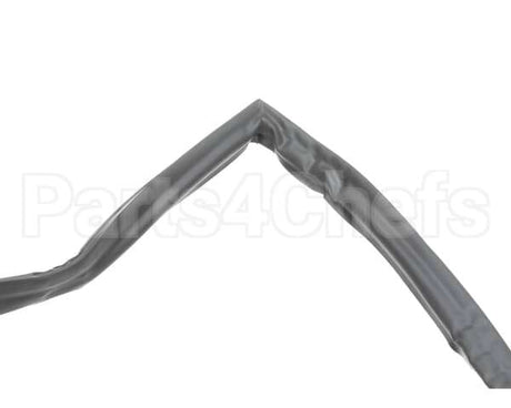 0USG99 Kelvinator Gasket, 25.75X25.75X0.625