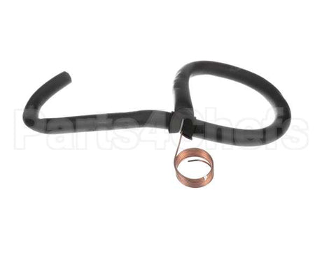 0USH10 Kelvinator Helix Suction Pipe+Capillary B