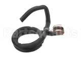 0USH11 Kelvinator Helix Suction Pipe+Capillary B