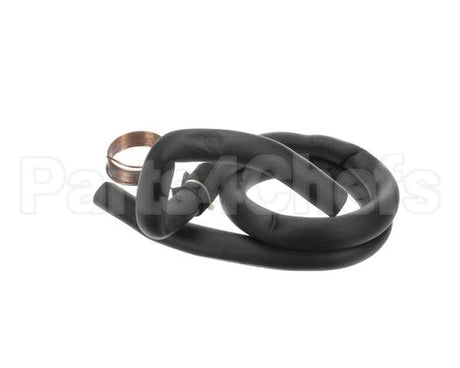 0USH11 Kelvinator Helix Suction Pipe+Capillary B