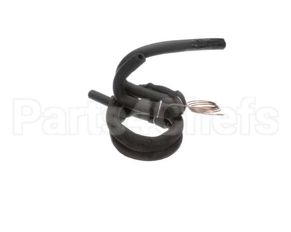 0USH12 Kelvinator Helix Suction Pipe+Capillary B