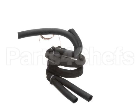 0USH12 Kelvinator Helix Suction Pipe+Capillary B