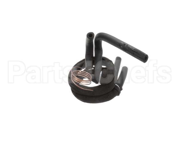 0USH12 Kelvinator Helix Suction Pipe+Capillary B
