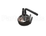 0USH12 Kelvinator Helix Suction Pipe+Capillary B