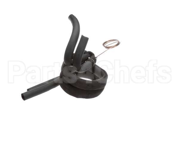0USH12 Kelvinator Helix Suction Pipe+Capillary B