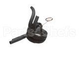 0USH12 Kelvinator Helix Suction Pipe+Capillary B