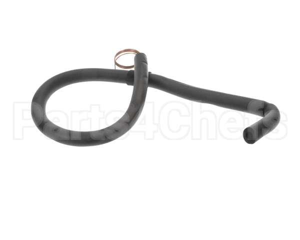 0USH13 Kelvinator Helix Suction Pipe+Capillary B