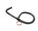 0USH13 Kelvinator Helix Suction Pipe+Capillary B