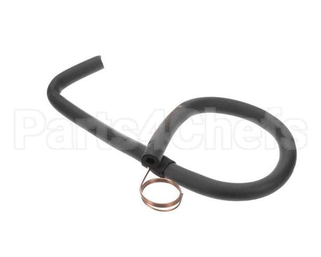 0USH13 Kelvinator Helix Suction Pipe+Capillary B