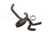 0USH14 Electrolux Professional Helix Suction Pipe+Capillary B