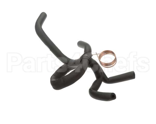 0USH14 Electrolux Professional Helix Suction Pipe+Capillary B