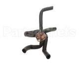 0USH14 Electrolux Professional Helix Suction Pipe+Capillary B