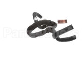 0USH14 Kelvinator Helix Suction Pipe+Capillary B