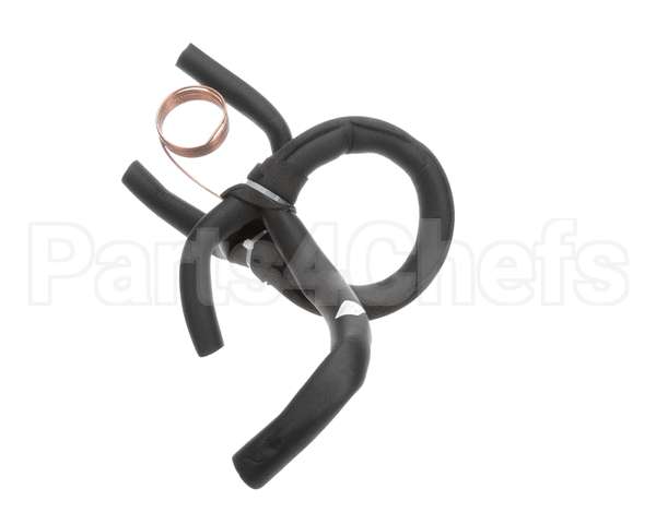 0USH14 Kelvinator Helix Suction Pipe+Capillary B