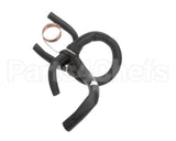 0USH14 Kelvinator Helix Suction Pipe+Capillary B