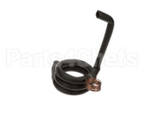0USH15 Electrolux Professional Helix Suction Pipe+Capillary B
