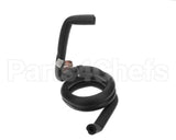 0USH15 Kelvinator Helix Suction Pipe+Capillary B