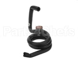 0USH15 Kelvinator Helix Suction Pipe+Capillary B