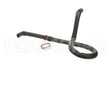 0USH16 Electrolux Professional Helix Suction Pipe+Capillary B